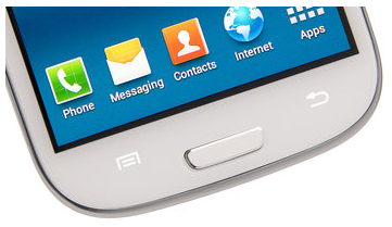 Getting the Most Out of Your Samsung Galaxy S III – Part One | Mostly-Tech